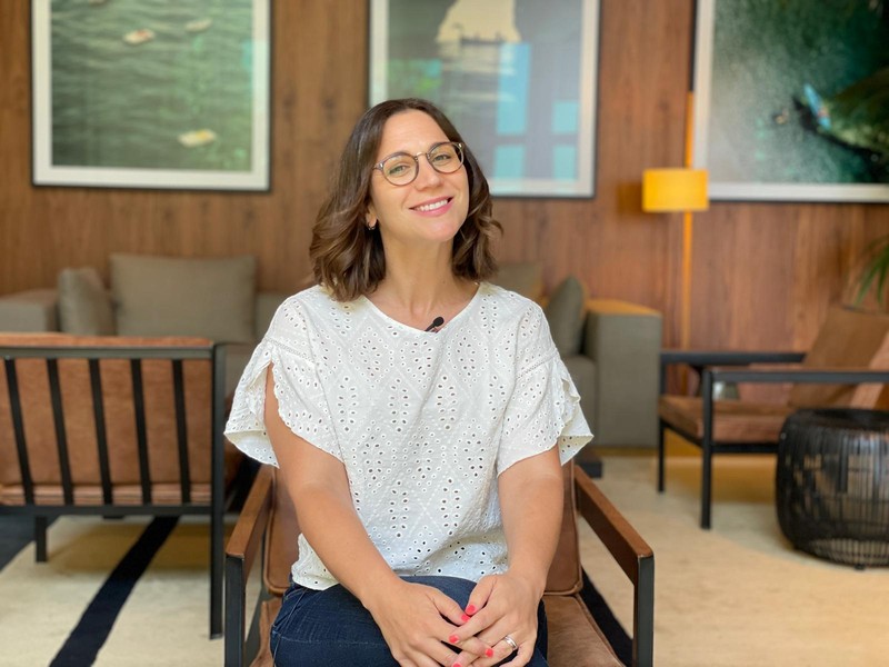 Amanda Wolff presta servicio en la subcategoría de  en 