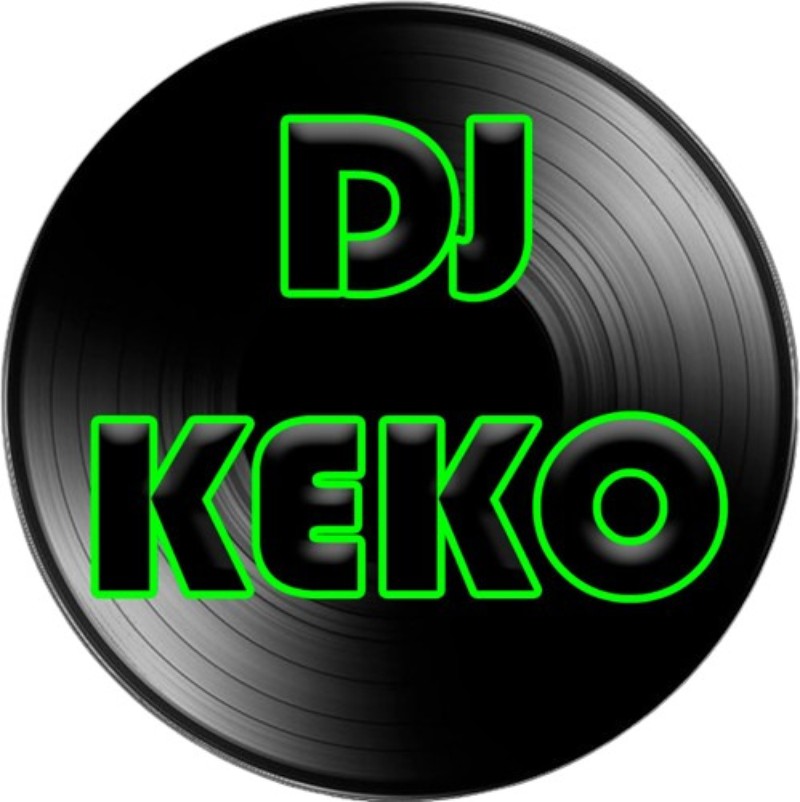 Keko Dj presta servicio en la subcategoría de  en 