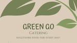 Green go catering