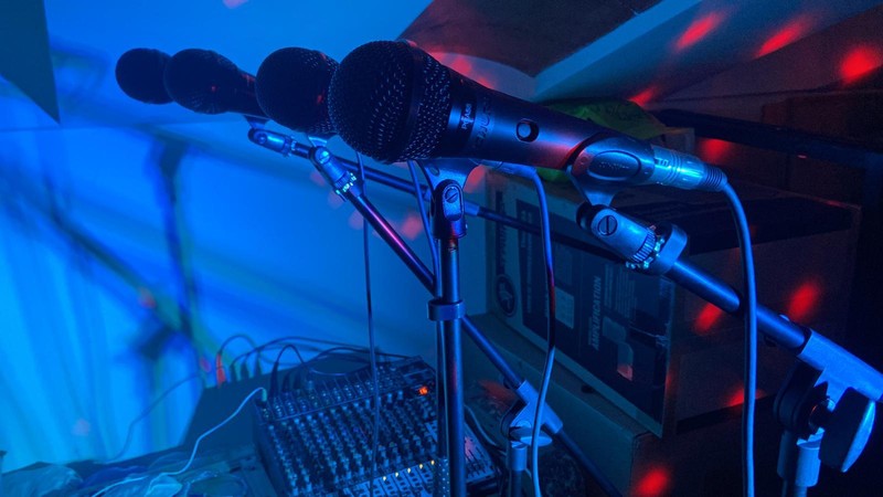 Galindo Sounds presta servicio en la subcategoría de  en 