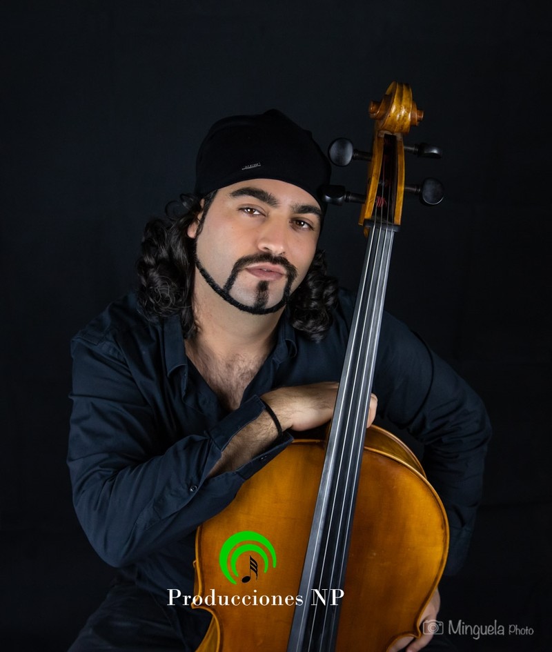 Producciones NP presta servicio en la subcategoría de  en 