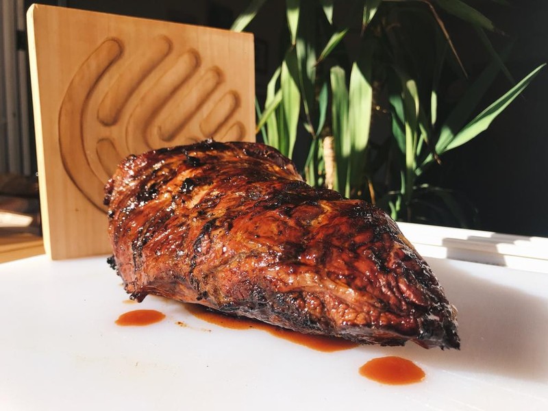 Barbacoasamedida presta servicio en la subcategoría de  en 