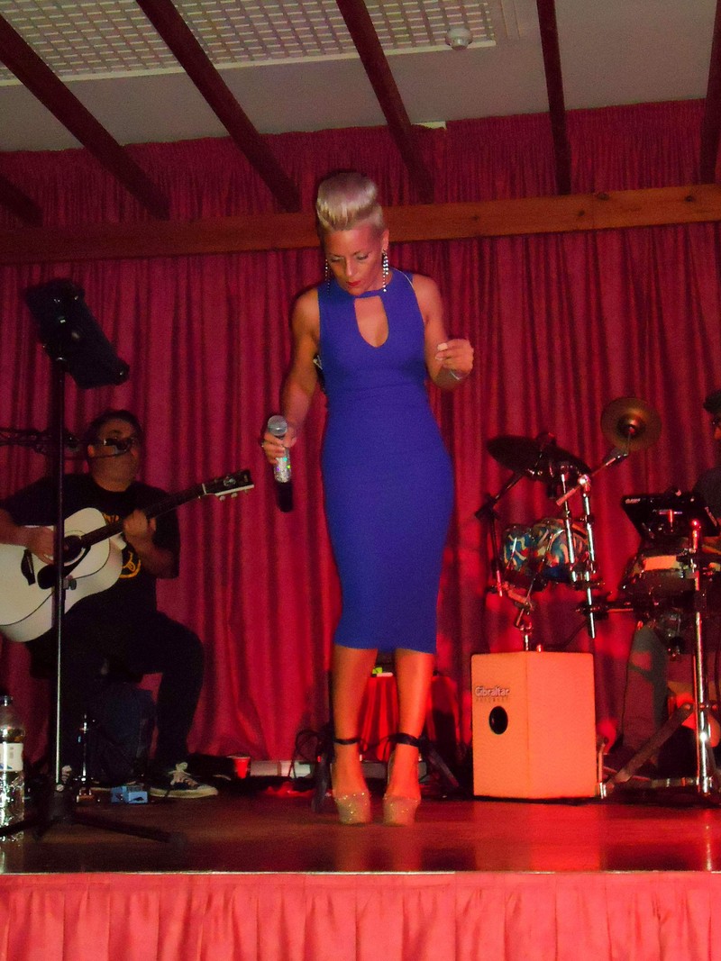 Pepper and Soul presta servicio en la subcategoría de  en 