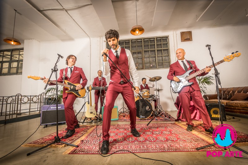 Obladi Records presta servicio en la subcategoría de  en 