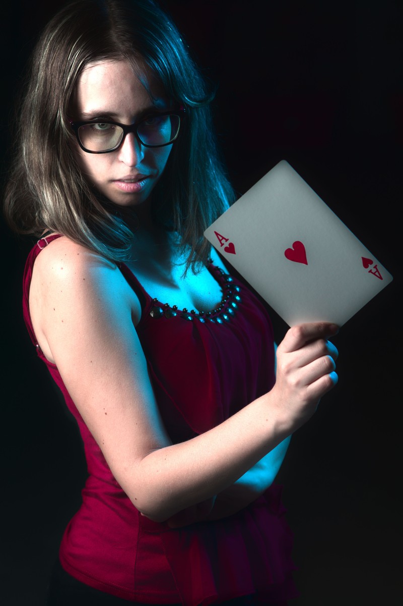 Maga Beatriz Palacio presta servicio en la subcategoría de  en 