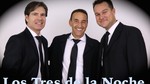 Trio de boleros Homenaje a Los Panchos