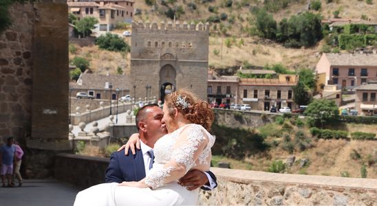 Bodas de Caramelo presta servicio en la subcategoría de Wedding planner en Madrid