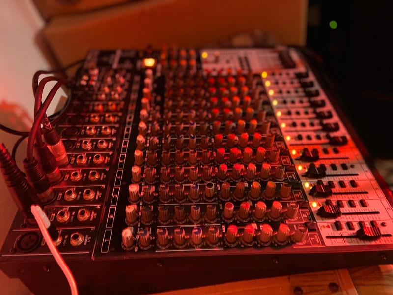 Galindo Sounds presta servicio en la subcategoría de  en 