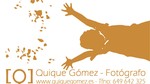 Quique Gómez