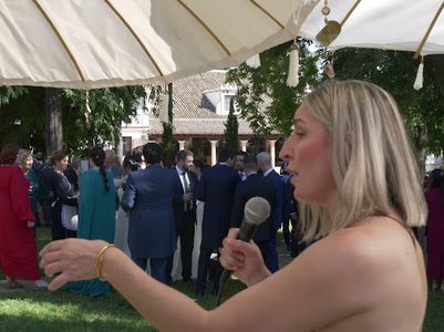 Mai Rojo presta servicio en la subcategoría de Grupos de Jazz en Sevilla