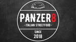 Panzer8 foodtruck