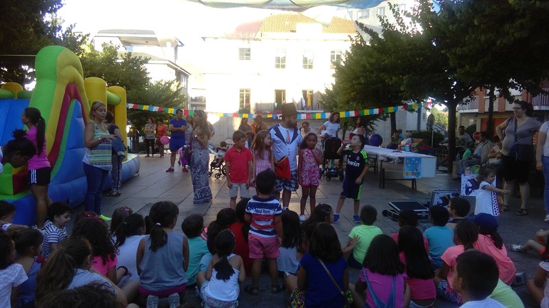 Xocas Animador y Mago  presta servicio en la subcategoría de  en 