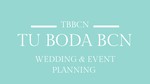 Empresa de Wedding planner en Barcelona TUBODABARCELONA