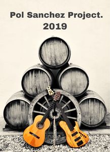 Pol Sanchez (Guitarrista eventos) presta servicio en la subcategoría de Flamenco y Coros Rocieros en Barcelona