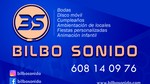 Bilbo Sonido