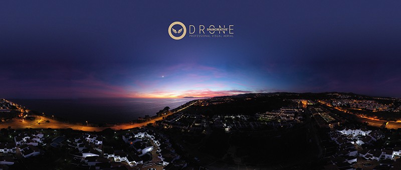 Drone Spaincreative presta servicio en la subcategoría de  en 