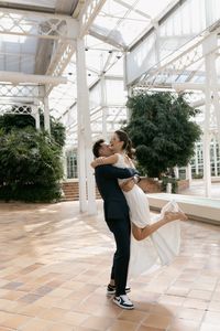 Lucía de Haro | Fotografía presta servicio en la subcategoría de Fotógrafos de bodas en Madrid