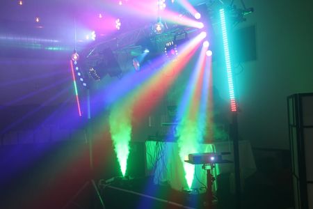 Audio profesional presta servicio en la subcategoría de Alquiler de Karaoke en Sevilla
