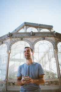 La Suite del Show presta servicio en la subcategoría de Magos en Málaga