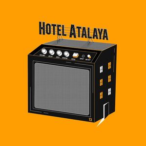 Hotel Atalaya presta servicio en la subcategoría de Grupos de Rock y Pop en Sevilla