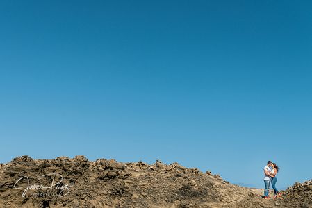 Javier Pérez Fotografía presta servicio en la subcategoría de Fotógrafos de bodas en Las Palmas