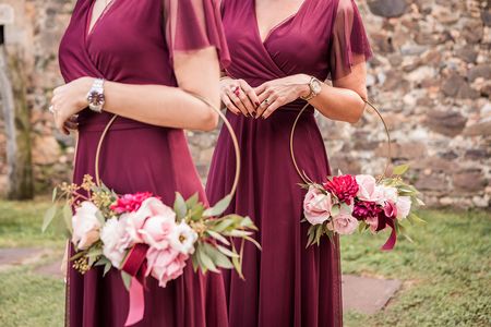 Laura Casas Wedding Planner presta servicio en la subcategoría de Wedding planner en Barcelona