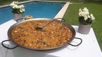 Paellas Baco