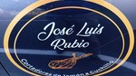 Grupo de cortadores José Luis Rubio