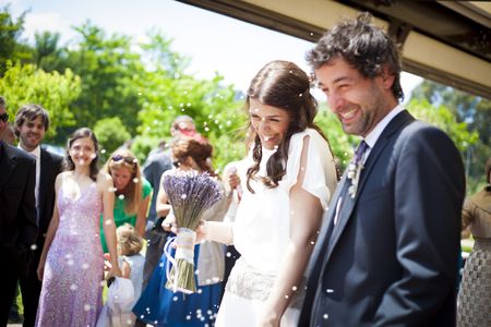 La Absurda Zurda [Fotografía & Tienda] presta servicio en la subcategoría de Fotógrafos de bodas en Vizcaya