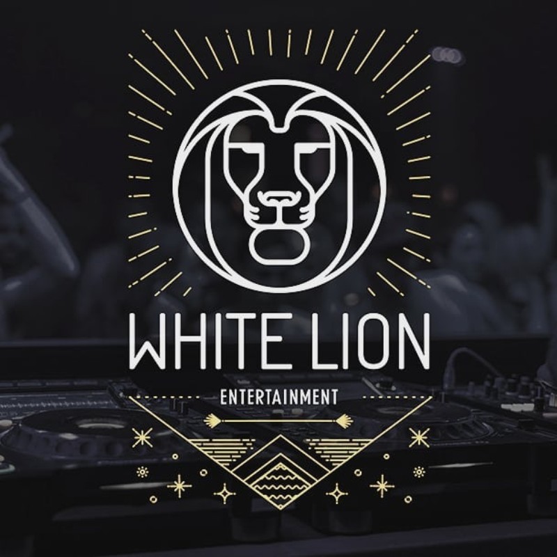 Whitelion Entertainment presta servicio en la subcategoría de  en 