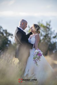 Juanma López Fotógrafo presta servicio en la subcategoría de Fotógrafos de bodas en Madrid