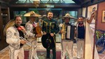 Mariachi Costa del Sol
