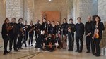 Empresa de Música clásica, Ópera y Coros en Barcelona Orquesta de Cambra A4 Cordes