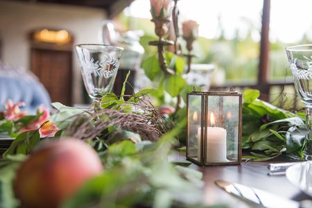 Gabrielle Konali Weddings & Events presta servicio en la subcategoría de Wedding planner en Santa Cruz de Tenerife