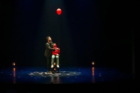 Mago Laguer presta servicio en la subcategoría de Magos en Castellón