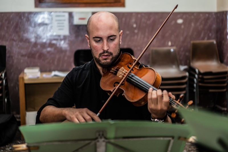 Harmònic presta servicio en la subcategoría de  en 