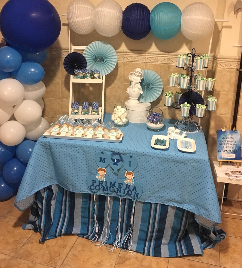 Marion Eventos presta servicio en la subcategoría de  en 