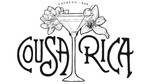 Cousa Rica Cocktail Bar