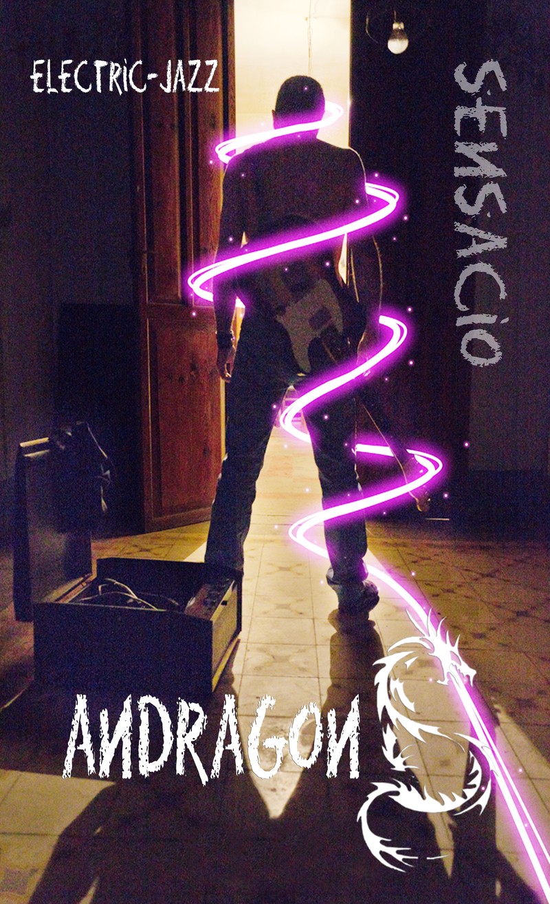 Andragons presta servicio en la subcategoría de  en 