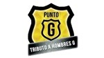 PUNTO G _ TRIBUTO A HOMBRES G