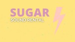Sugar Sound Rental