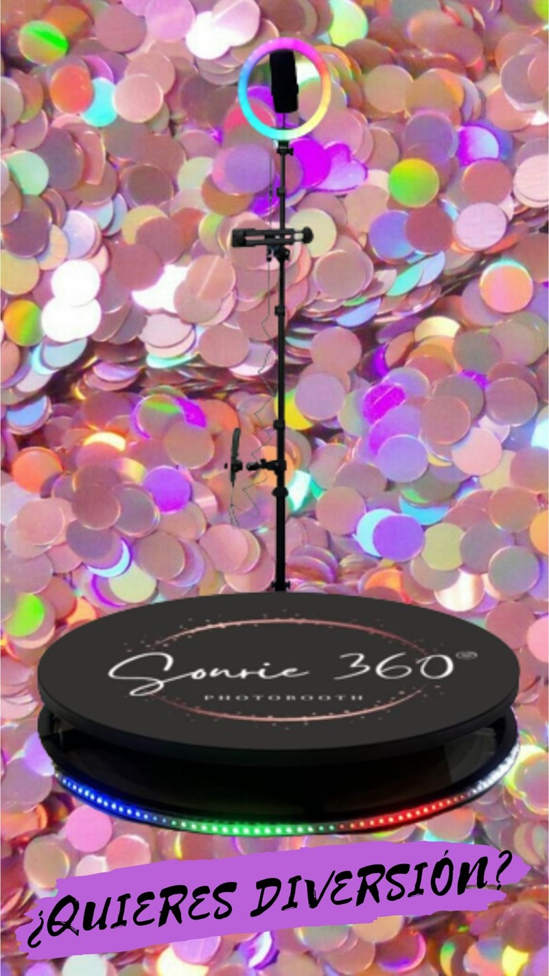 Sonrie 360º presta servicio en la subcategoría de  en 