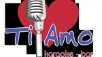 Karaoke Ti amo