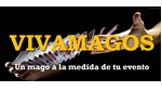 Empresa de Magos en Madrid VIVAMAGOS
