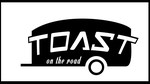 Toast on the Road