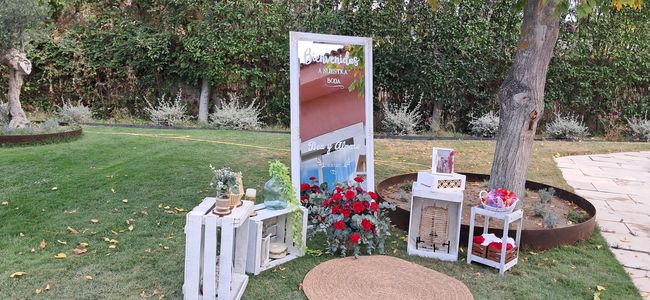 Esencia de Boda presta servicio en la subcategoría de Wedding planner en Madrid