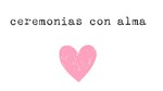 Ceremonias Con Alma