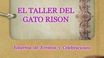El Taller del Gato Risón