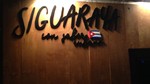 Bar Siguaraya, Con Sabor Cubano