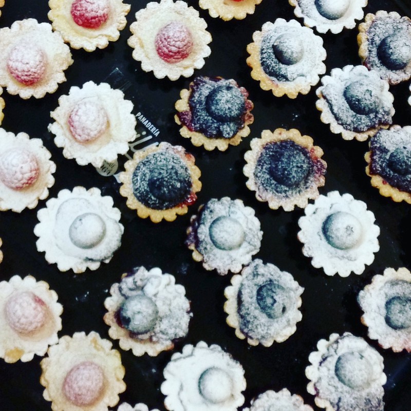 Pinilla, Panadería presta servicio en la subcategoría de  en 